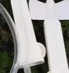 

1 шт., 1 до 2, подвесная игла для дерева, инфузионная трубка, садовый мешок для полива, автоматическое устройство для полива, комплект капельницы для стрел