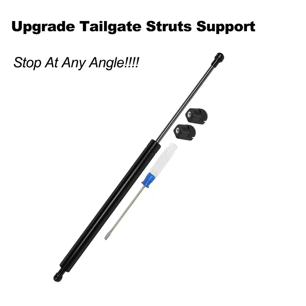 1/2PCS Front/ Rear Hood Lift Support Rod Car Tailgate Balancer Struts Support For Suzuki Jimny JB74 JB64 2019-2025