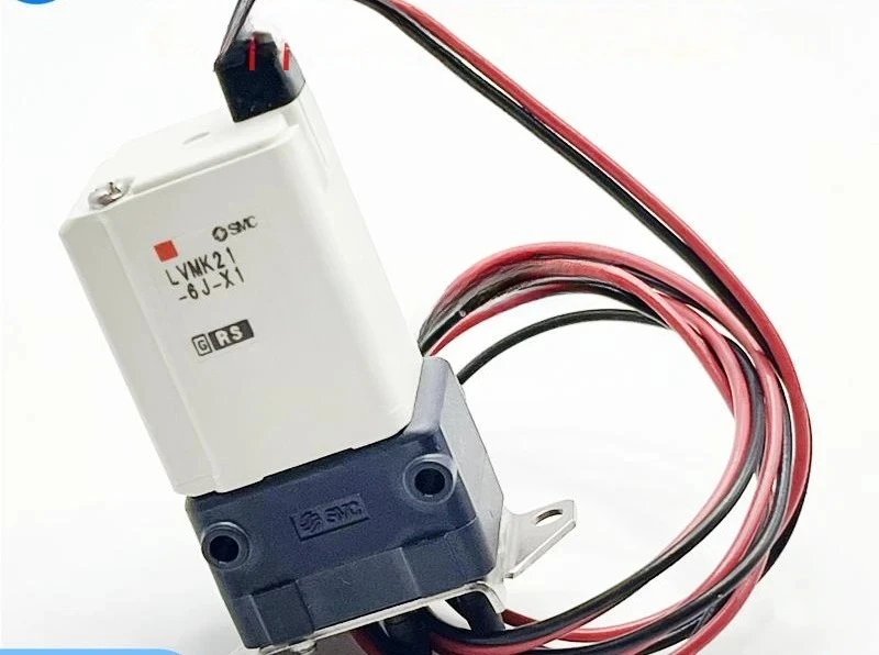 Electromagnetic Val…