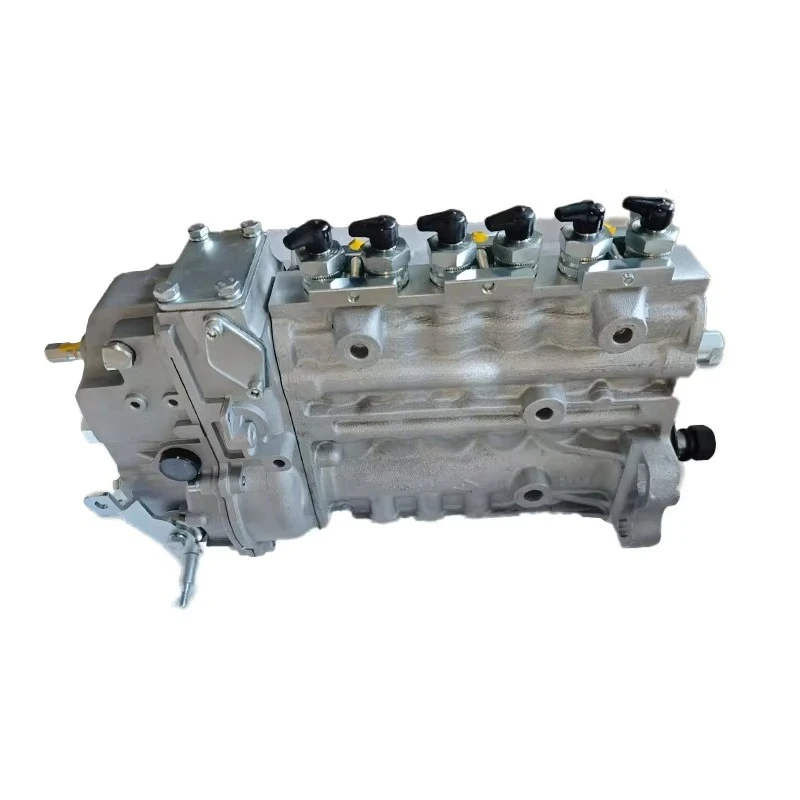 

Loader New Construction Machinery Parts WA420 Fuel Pump 6731-71-1240