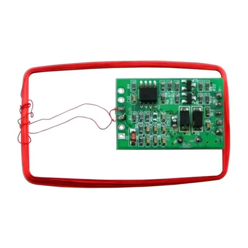 LXYB18B RFHID Access Control Card Reader Module 125KHZ Embedded RF Card Reader Module