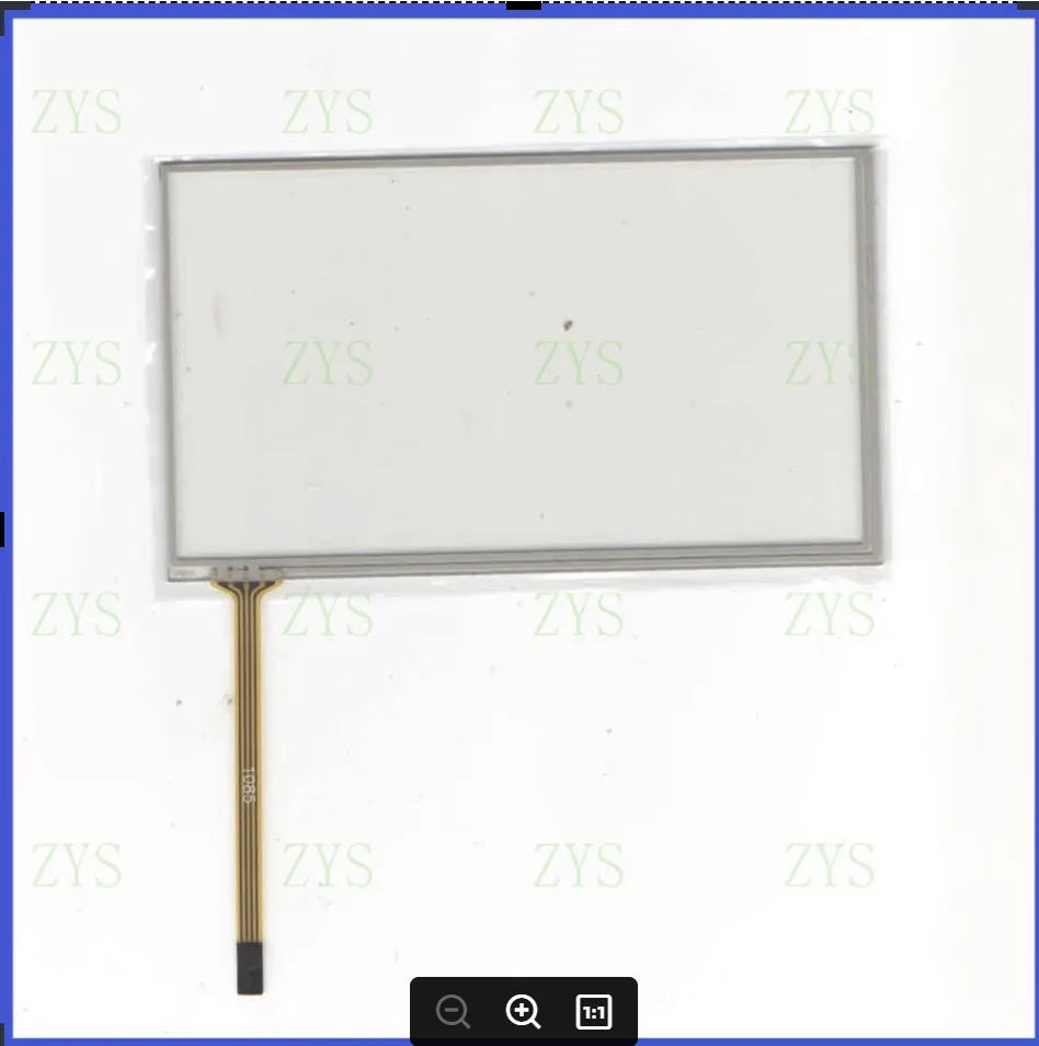 

ZhiYuSun New6-дюймовый сенсорный экран для AVH-P3280BT, совместимый с автомобильным GPS-видео