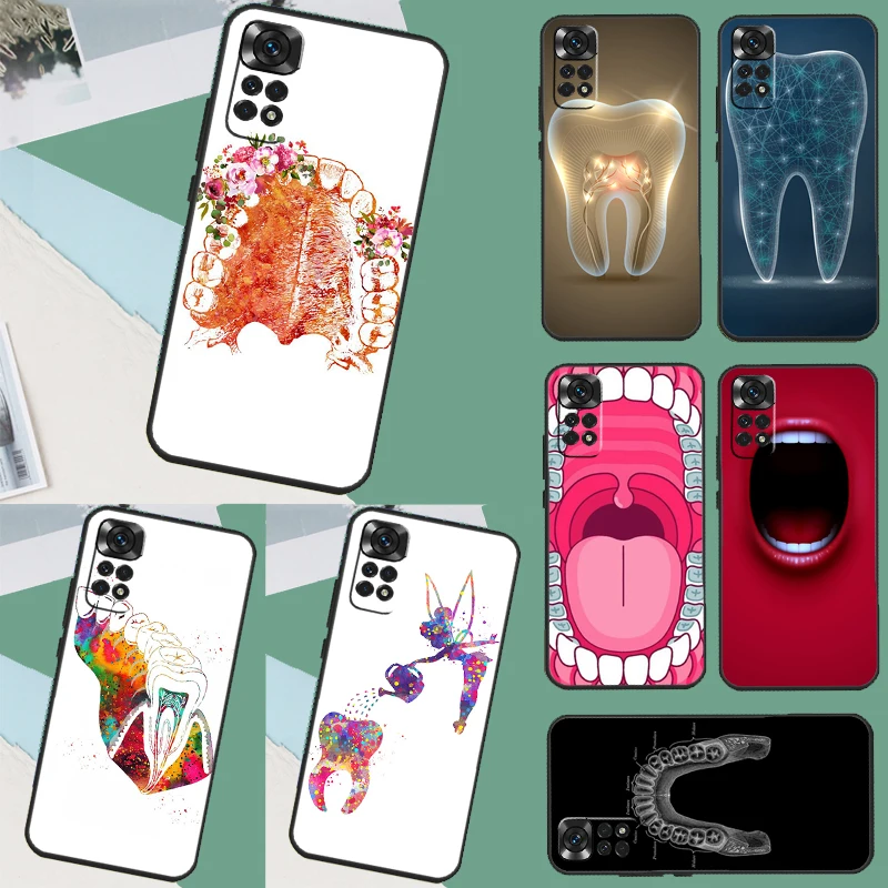 The Dentist Tooth C… - image