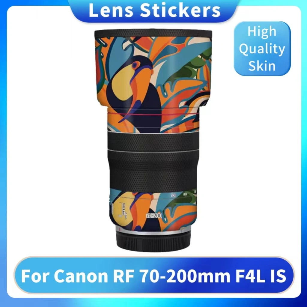 

Фотопленка для Canon RF 70-200 F4 70-200 мм F/4 L IS USM RF70200mm RF70200 F4L F/4L