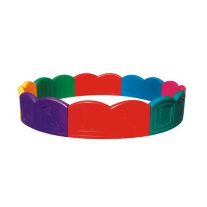 Wholesale quality materials compatible indoor playground children's ball pool