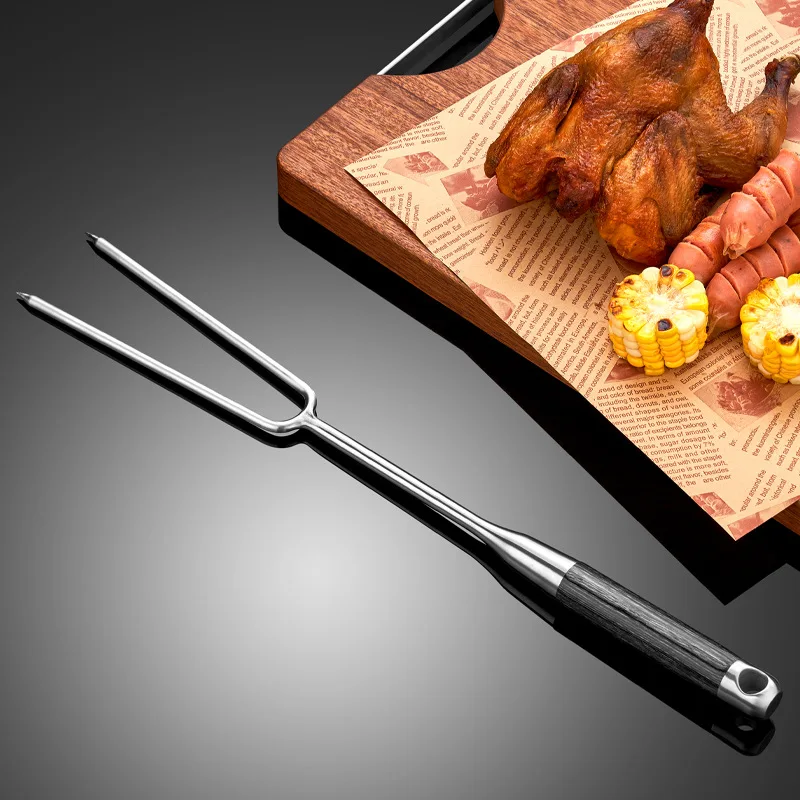 Thumbnail 3 - #10 Compare Carving Forks Before You Buy