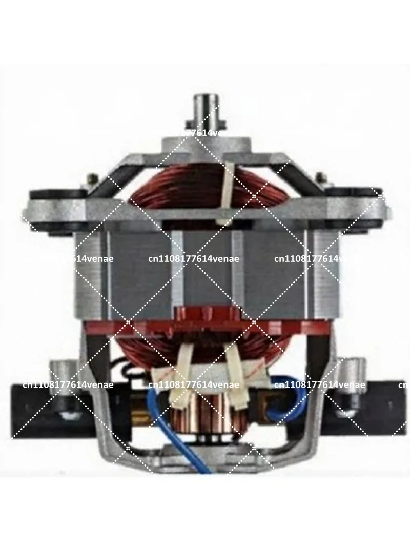 All-Copper 9530 Blender Motor - Multi-Brand Universal Replacement for Smoothie & Soy Milk Machines