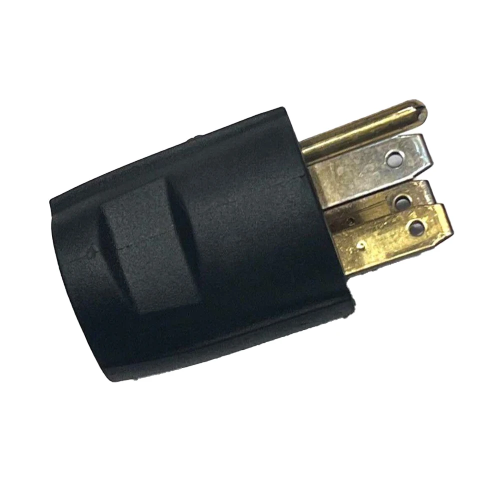 

Зарядная розетка 240 В, как показано на рисунке, адаптер для зарядки, АБС-материал, недеформируемая функция, практичное использование