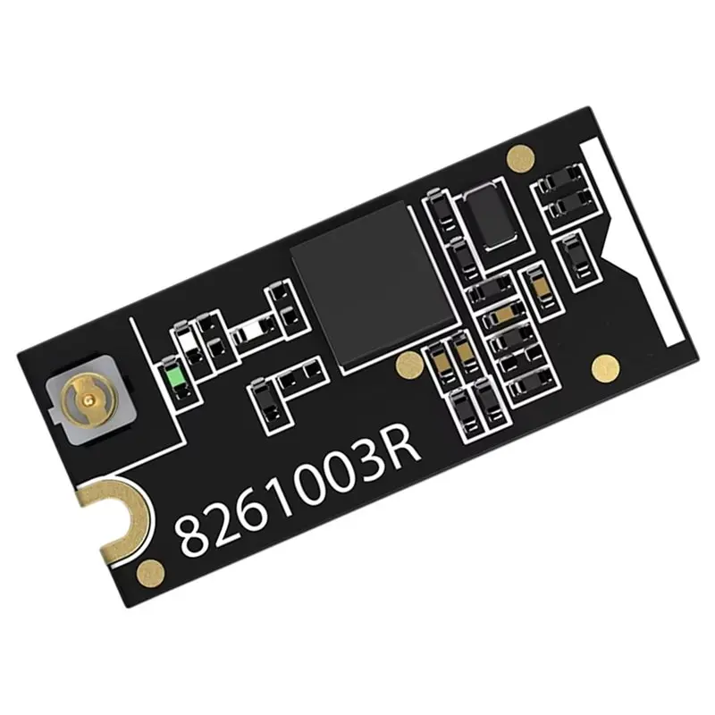 B27B For Wisblock GNSS Location Module Rakwireless ZOE-M8Q RAK12500