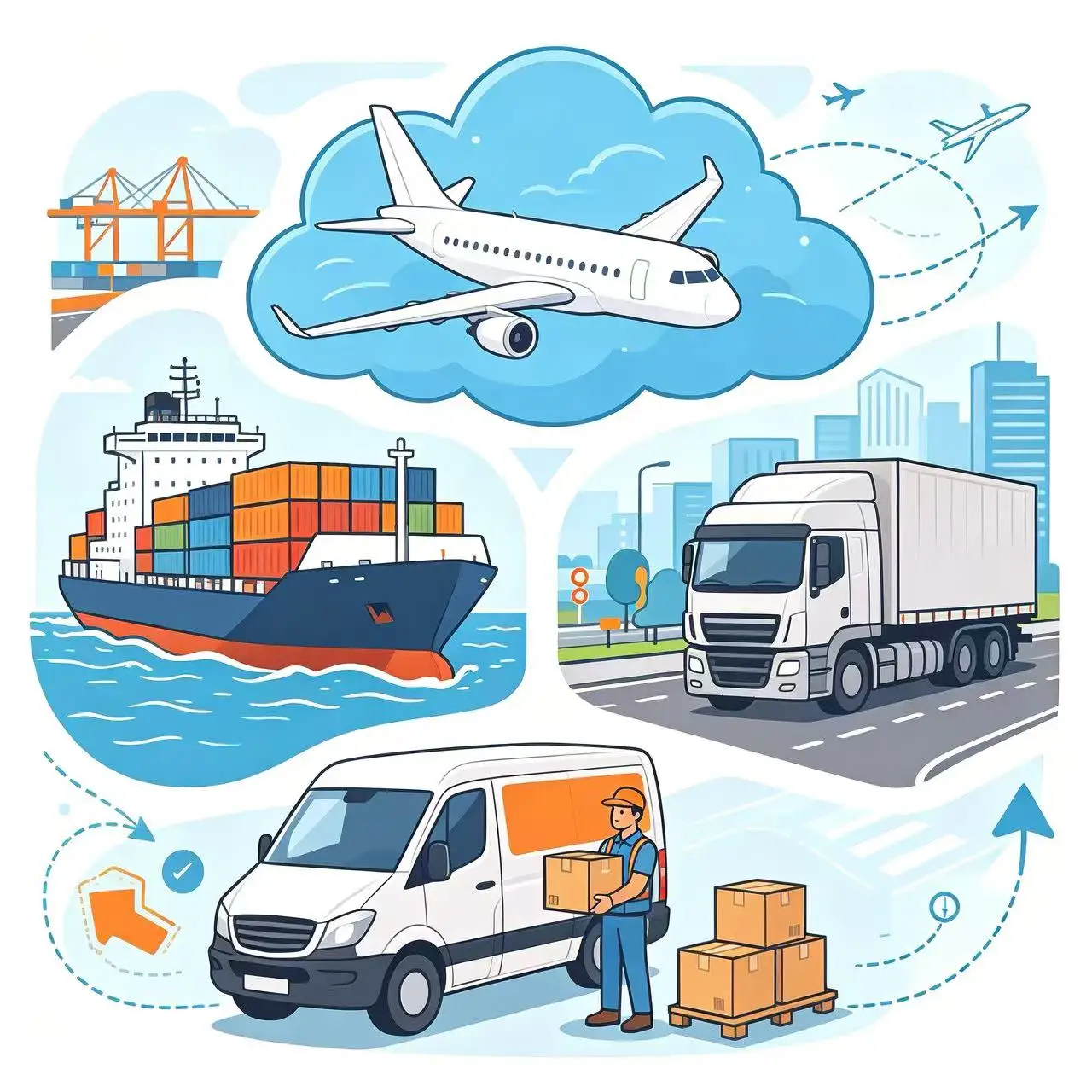 VIP Shipping / customs charges supplement/Machine quotations from various countries