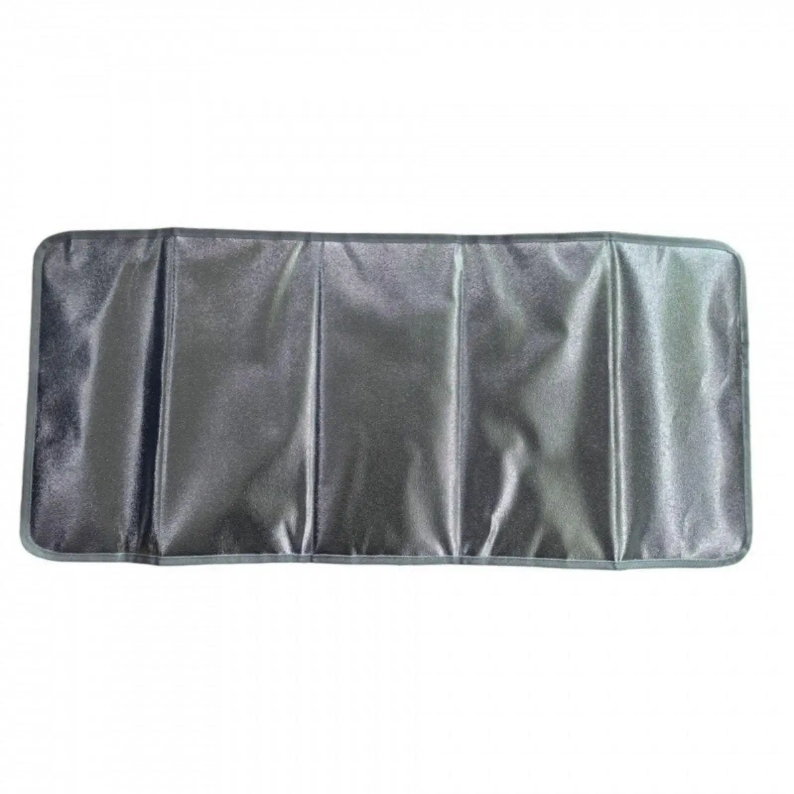 Heat Insulation Pad High Temperature Resistant Warming Mat Table Protector with Stitched Seams for Hot Pots