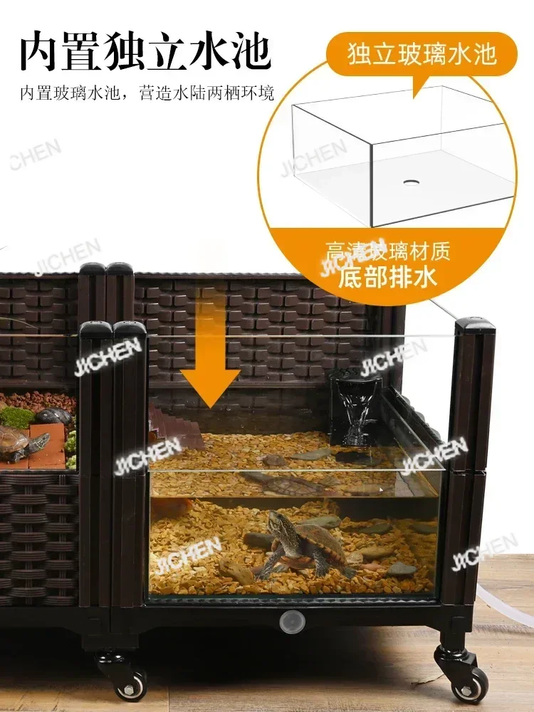 Jc Jc Yellow Edge T…