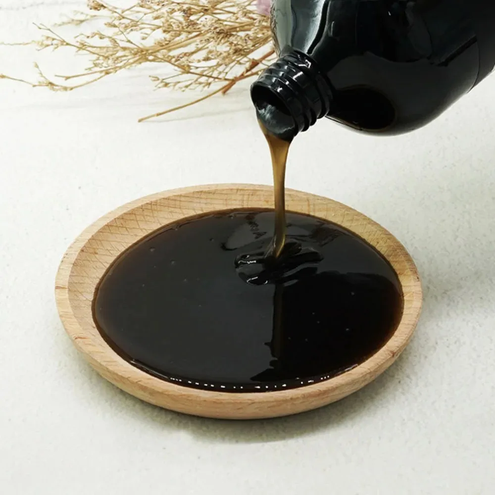 بوليغونوم مولتيفلوروم الشامبو للرجال والنساء ، السيطرة على القشرة ، تخفيف حكة ، الأعشاب ، النفط #5