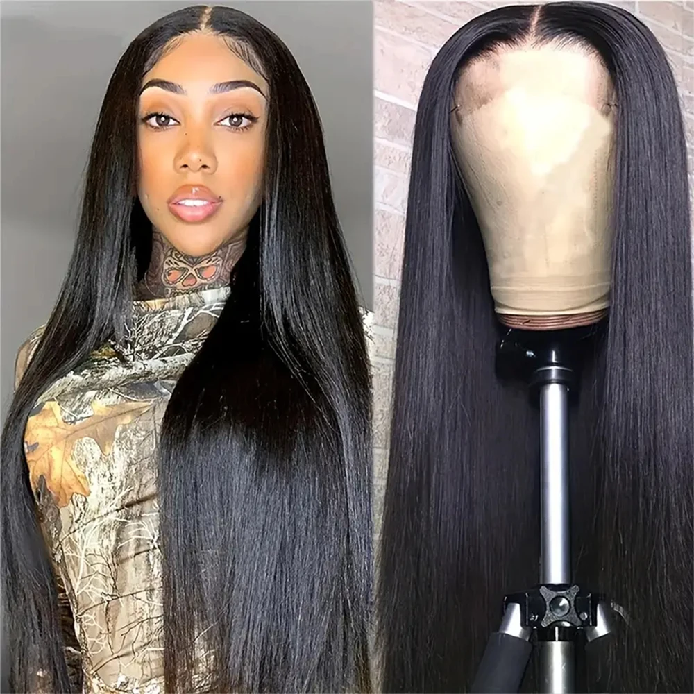 

200 Density Glueless Wigs Ready to Wear Wig Factory Funky Girl 13x4 13x6 Hd Lace Brazilian Human Hair Lace Frontal Wig For Woman