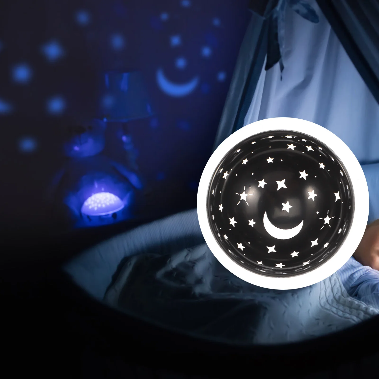 

20 шт., звездный проектор для проекционной лампы, абажур для спальни, ночник, аксессуары, звездный ночник для комнаты, рождественский абажур