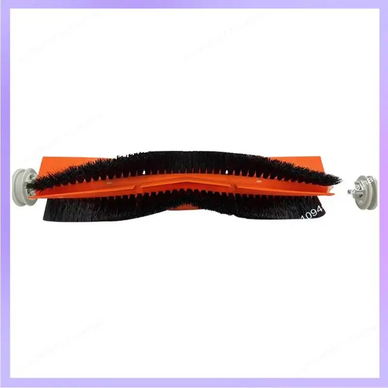 N83R Mehrkomponenten-Staubsauger-Set, passend für Dreame Bot Z10 Pro, L10 Plus, D10 Plus – Bürsten, Mopp, Filter und Aufbewahrungstasche