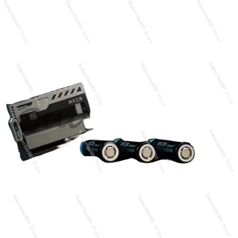 

BT-20 MK2 Little Helper Replaceable Power Bank Module/Battery Charger/BT20 Power Bank Bt20 Wingman Powerbank Bt 20 Powerbank