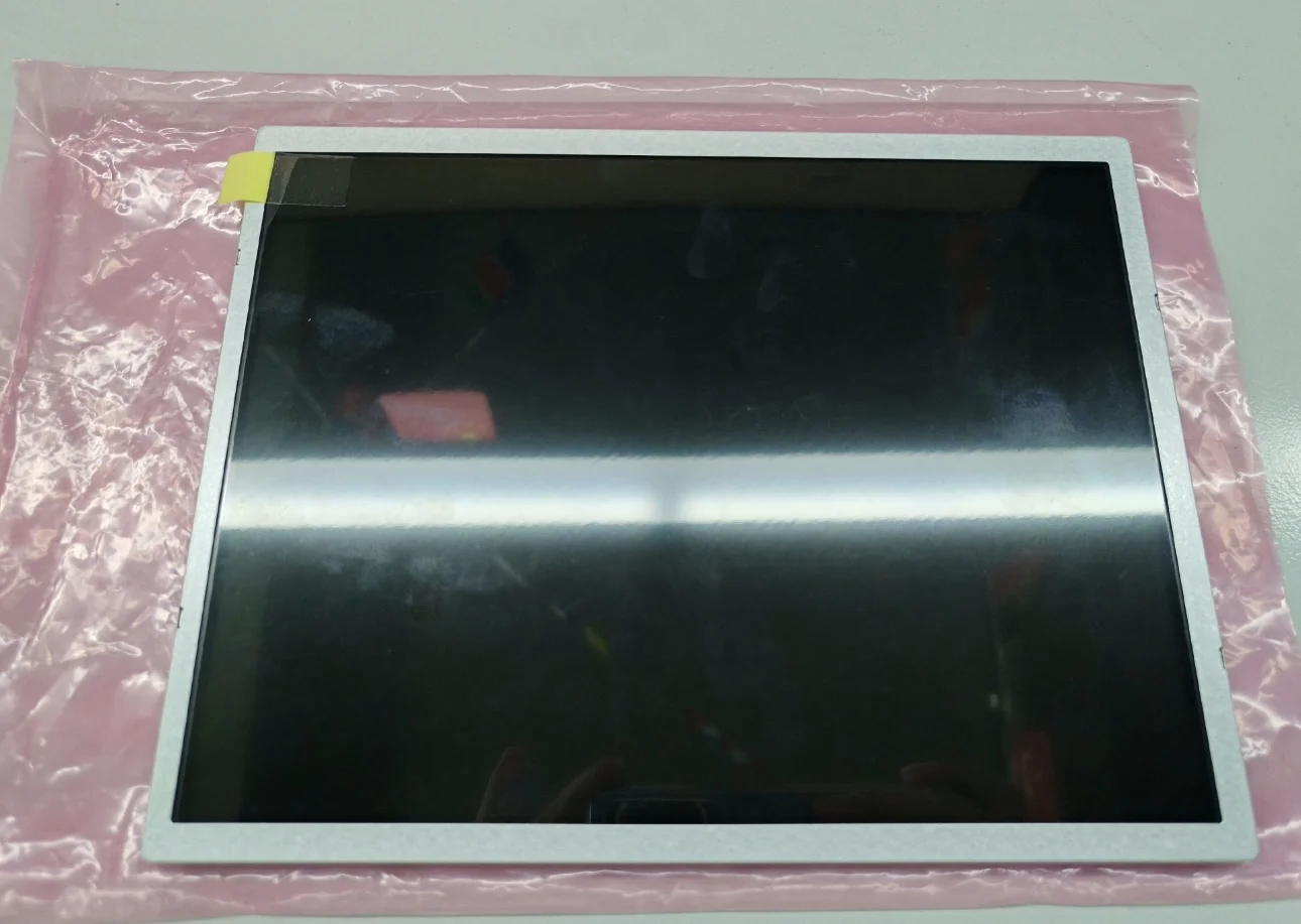 G104STN01.3 Layar LCD 10,4 inci Asli