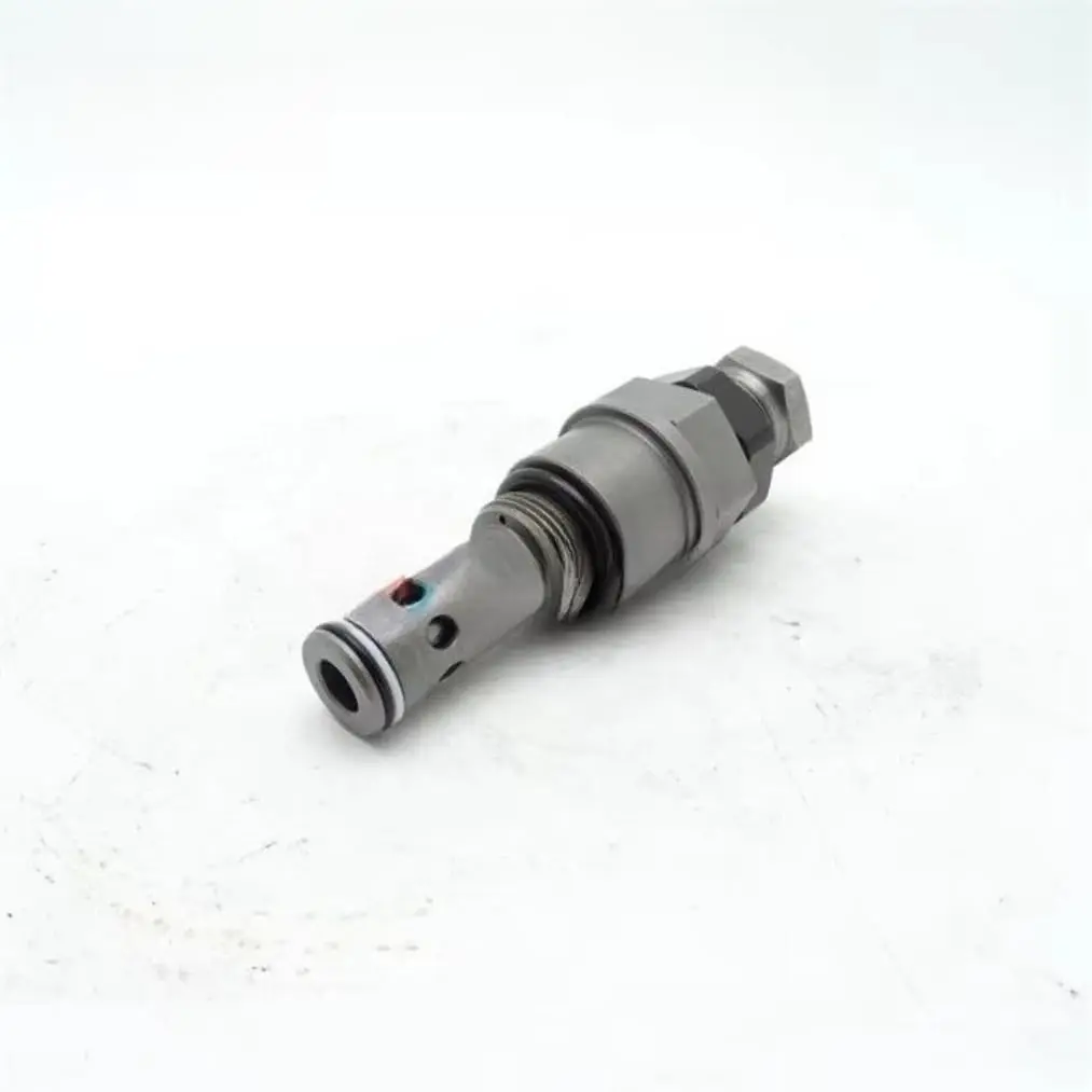 723-40-92103 723-40-93600 Relief Valve Excavator Pump PC200-8 PC350-7 PC300-7
