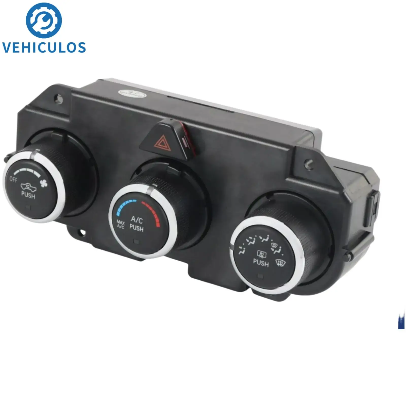 

Контроль температуры климат переменного тока, размораживание тепла P68268189AA 655-02720 68268189AA для Dodge для ​ RAM 1500 2500 2013-2018 Автозапчасти