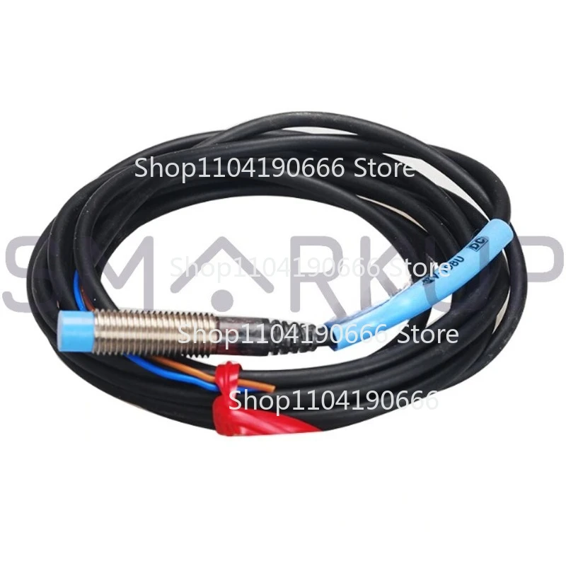 

Новый оптоволоконный неэкранированный усилитель-датчик KEYENCE EV-108U