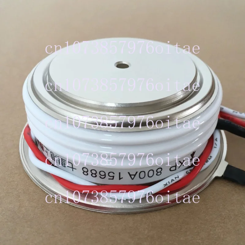 KP800A KP800A1600V 3CT -16 Convex Flat Plate Thyristor Silicon Controlled Rectifier