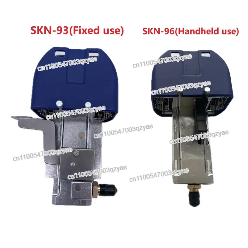 

Acrylic Thread Air Splicer Acrylic Yarn Air Splicer with Knitting Thread Similar Mesdan Airbond Jointair Splicer