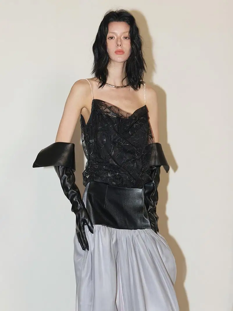 

Женская верхняя одежда из полиэфирного волокна, стандартной длины, с кружевной отделкой и металлической бахромой, оригинальный дизайн, для подружек невесты.