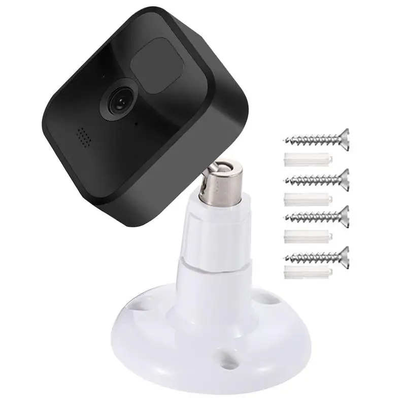 Camera Mount For Wall Stable Wall Camera Bracket User-Friendly Camera Stand Long-Lasting Camera Support Bracket