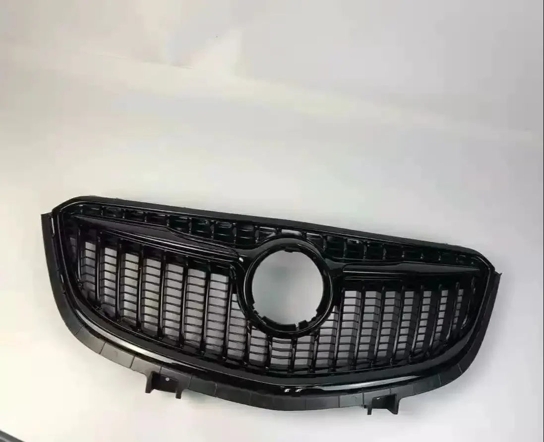 1pcs Front Bumper Grill Mask Radiator Grille for Buick Envision