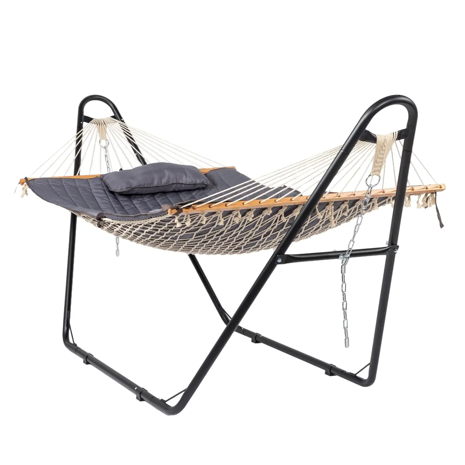 Thumbnail 2 - #25 Latest Hammock with Stands Offers