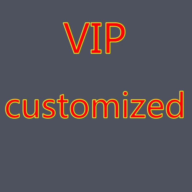 Personnalisation VIP et renvoi de produits