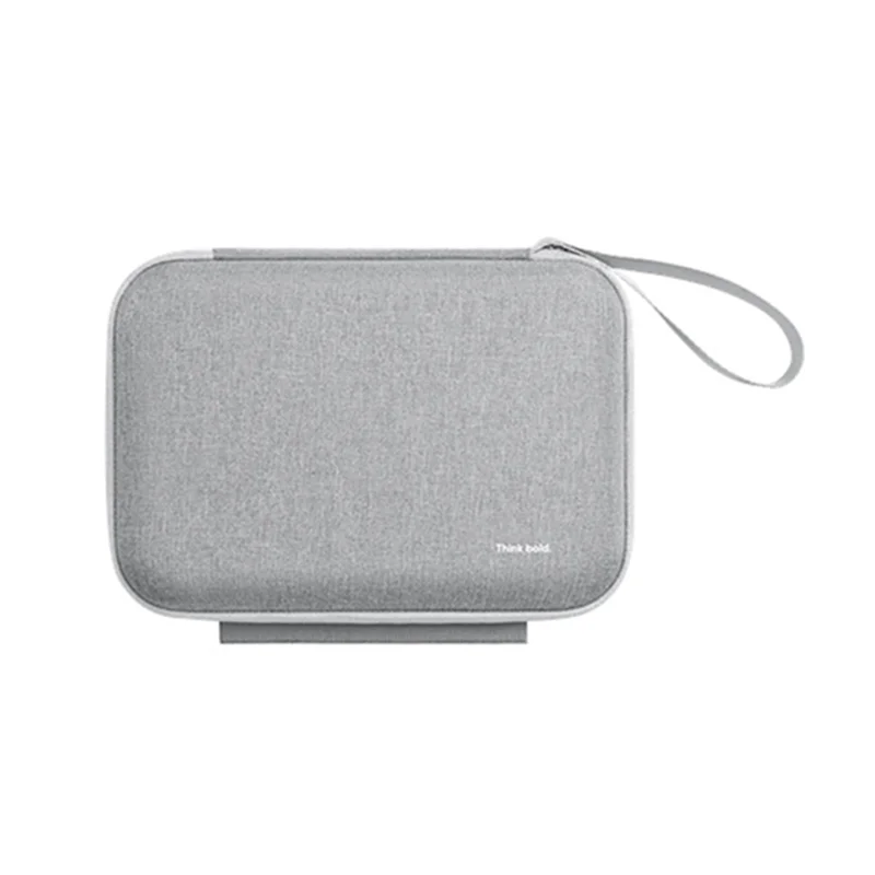 GW-For Insta360 X5 Carry Case Protective Bag For Insta360 X5 Camera Lightweight Portable Shockproof-Resistant Design