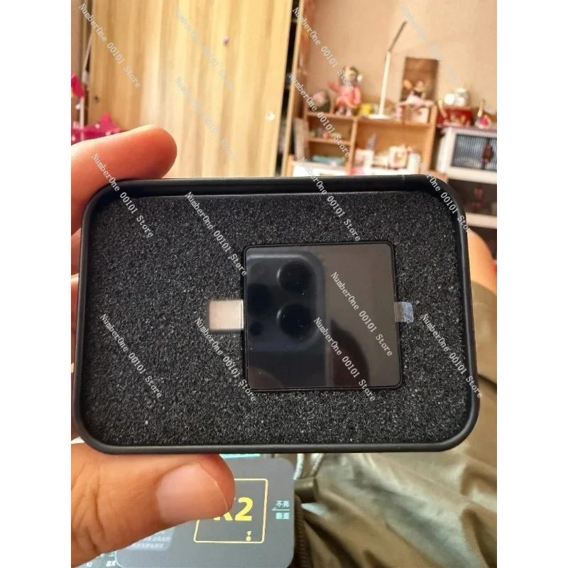 新型k2-usb電圧・電流テスター、28v-eprカラーディスプレイ、pd31-qc-thunderbolt-5検出器、140w