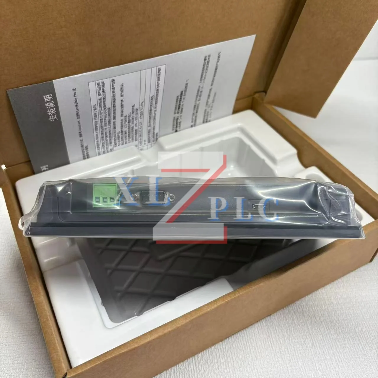 

TK6072iP touch screen new original