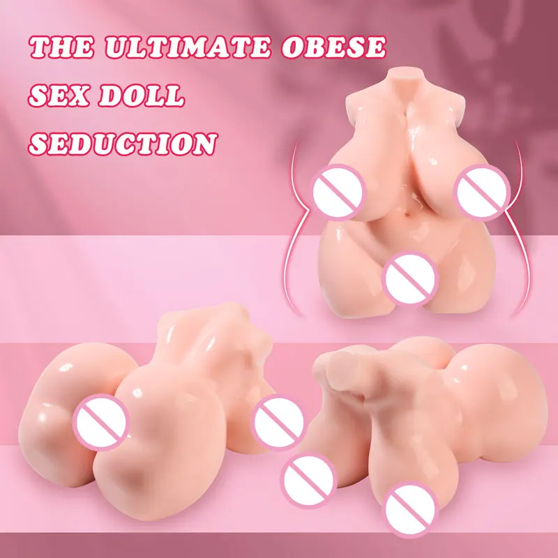 9.4lb نابض بالحياة الكبار دمية الجنس ذكر الاستمناء 3 في 1 الإناث الحب دمية ثلاثية الأبعاد واقعية الجذع الجنس الدمى مع كس الحمار الثدي