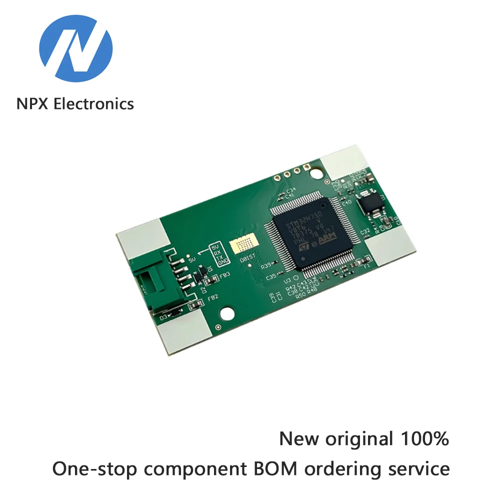 HLK-LD6001_60G Rada…