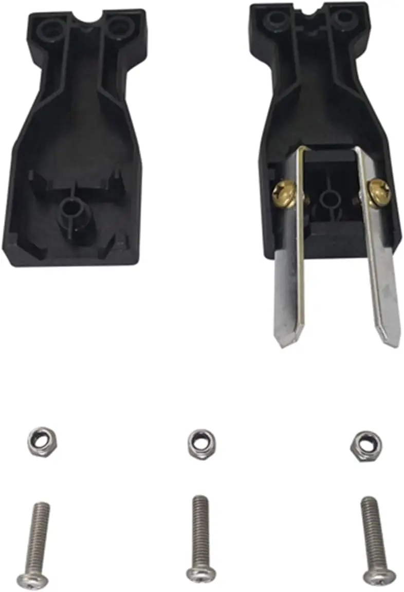 ملحقات عربة الغولف تيار مستمر كروفوت شاحن مقبض التوصيل 36 فولت 48 فولت عربة جولف شاحن تيار مستمر الحبل ل EZGO نادي سيارة ياماها