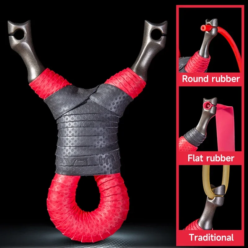 

Outdoor self-defense toys