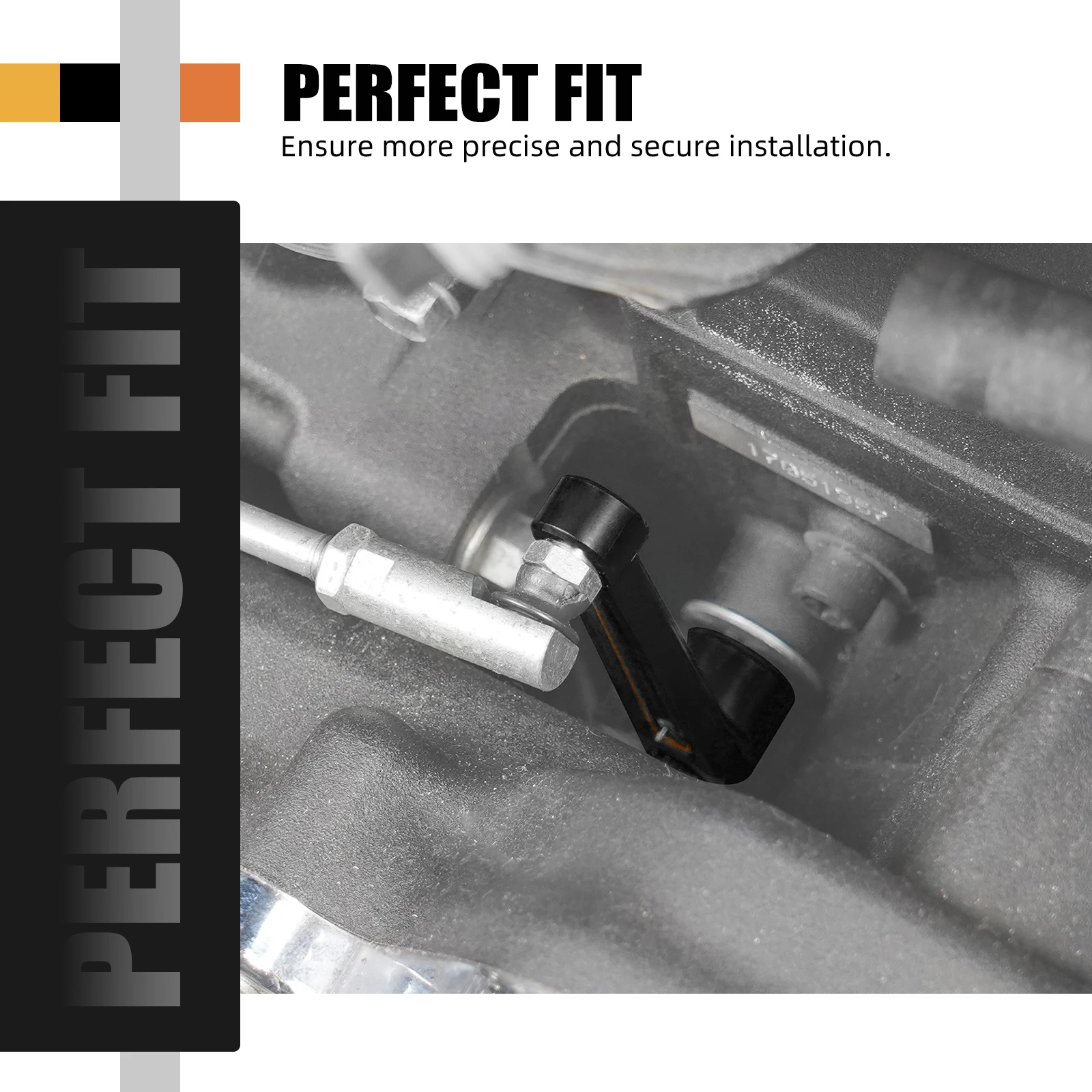 1 مجموعة والعتاد شيفتر الذراع الداخلية التحول الربط قضيب ل هارلي الطريق الملك/خاص الترا المحدودة 2017-2023 ثلاثي الإنزلاق الترا 2017-2022 #4