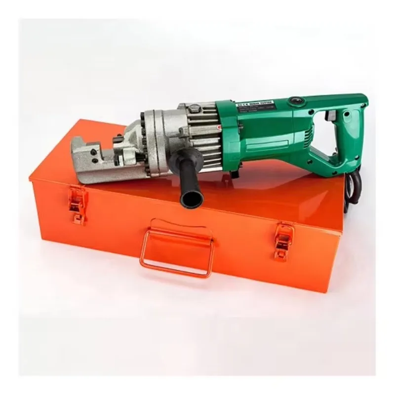 قاطع حديد التسليح الكهربائي عالي الجودة #2