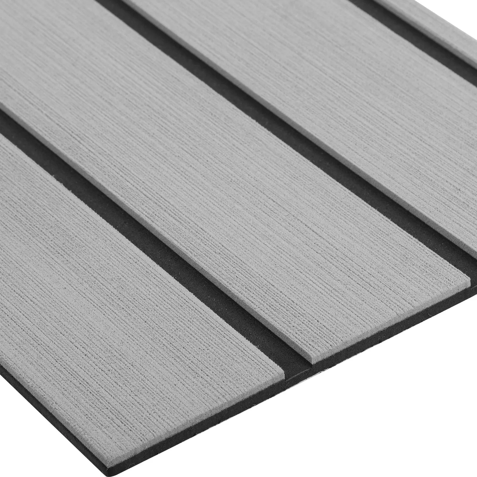 Rv Step Mat Non-Slip Adhesive Strong Durable Slip Resistant Outdoor Trailer Stair Cover Non Slip Rug Pad Landing Mat for Stairs