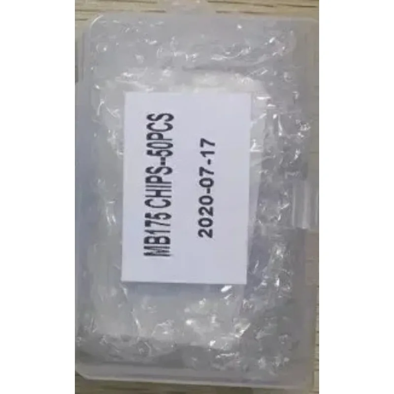 175 Chips Ink Tag Chips MB088 All Models Solvent Additive J188 A188  1PCS