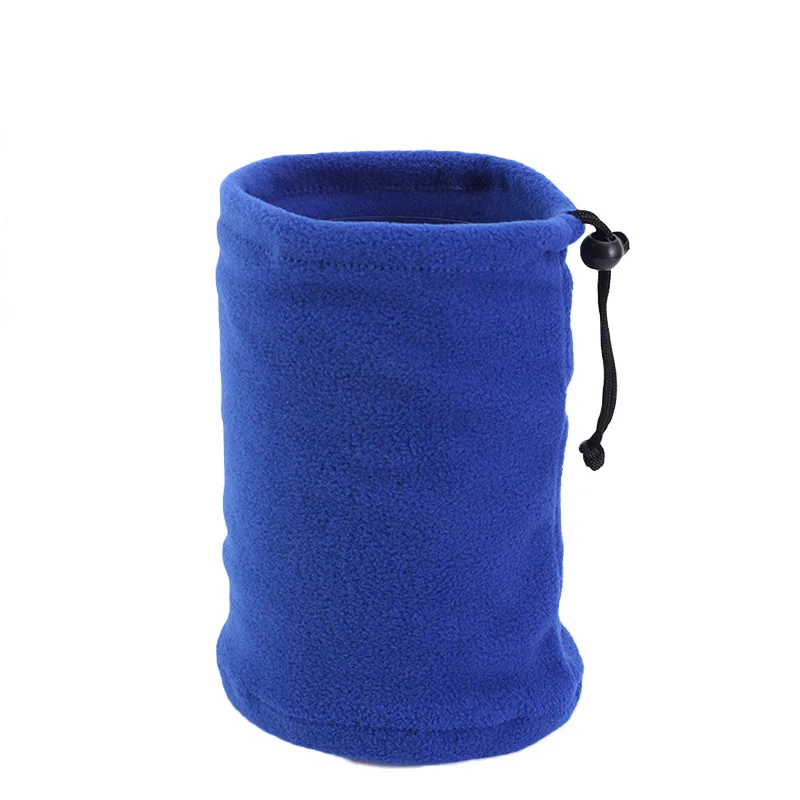 Neue Kinder Winter Schal Rohr Zyklus Polar Fleece Outdoor Hals Abdeckung Hals Wärmer Schal Skifahren Gesicht Maske Kopfbedeckung Hals Kragen – Detail 17