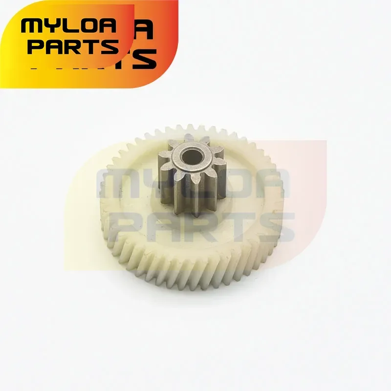 1Pcs Apply to 10t-48t M3 M6 M9 A91 C-23 C-26 A-2205 shredder gear parts
