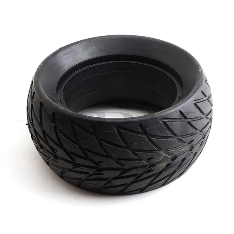 

200x90 Solid Tyre 8 inch Tire 200*90 Explosion-proof Tire Fit for Folding Electric Scooter 8-inch E-Scooter Pocket Bike wheel