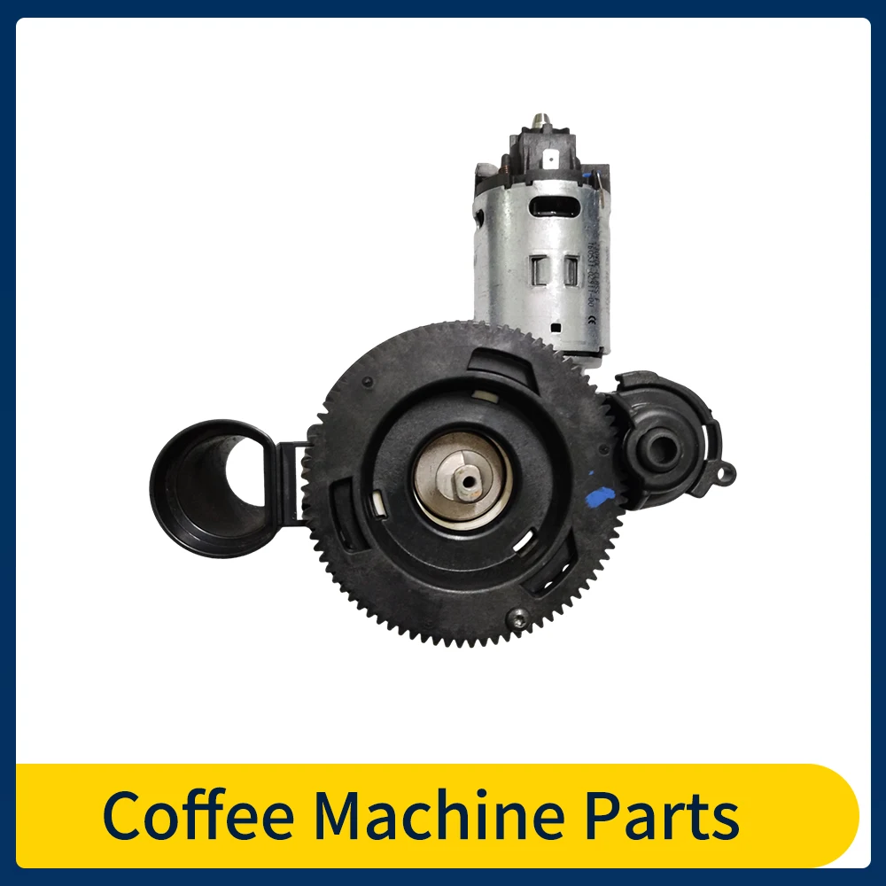 

Genuine Coffee Machine Motor Grinder Accessories For Philips HD8842 HD8841 HD8844 HD8847 HD8848 HD8911 HD8912 HD8913 HD8914