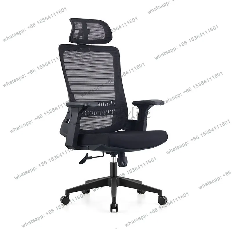 LSAdvanced Sedentary Office Chairs Meeting Clerk Gaming Mobile Relax Office Chairs Computer Reception Furniture Cadeira Lsdny