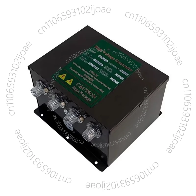 SL-007A High Voltag… - image