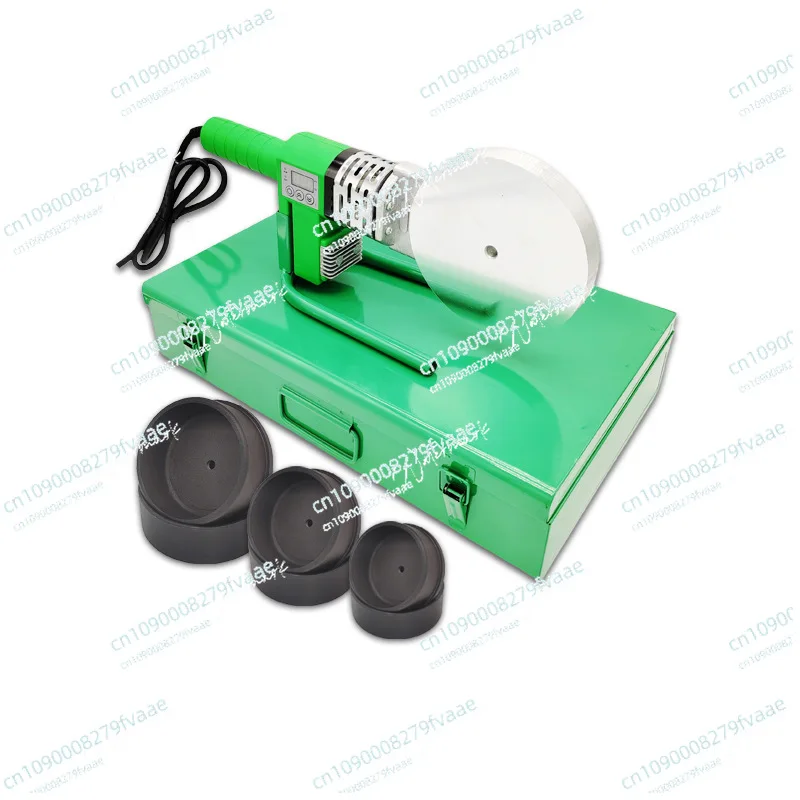 

Hot melt high power household water pipe hot melt
